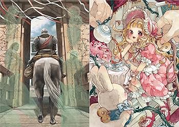 Amazon.co.jp: Fantasy 2025 (ART BOOK OF SELECTED ILLUSTRATION